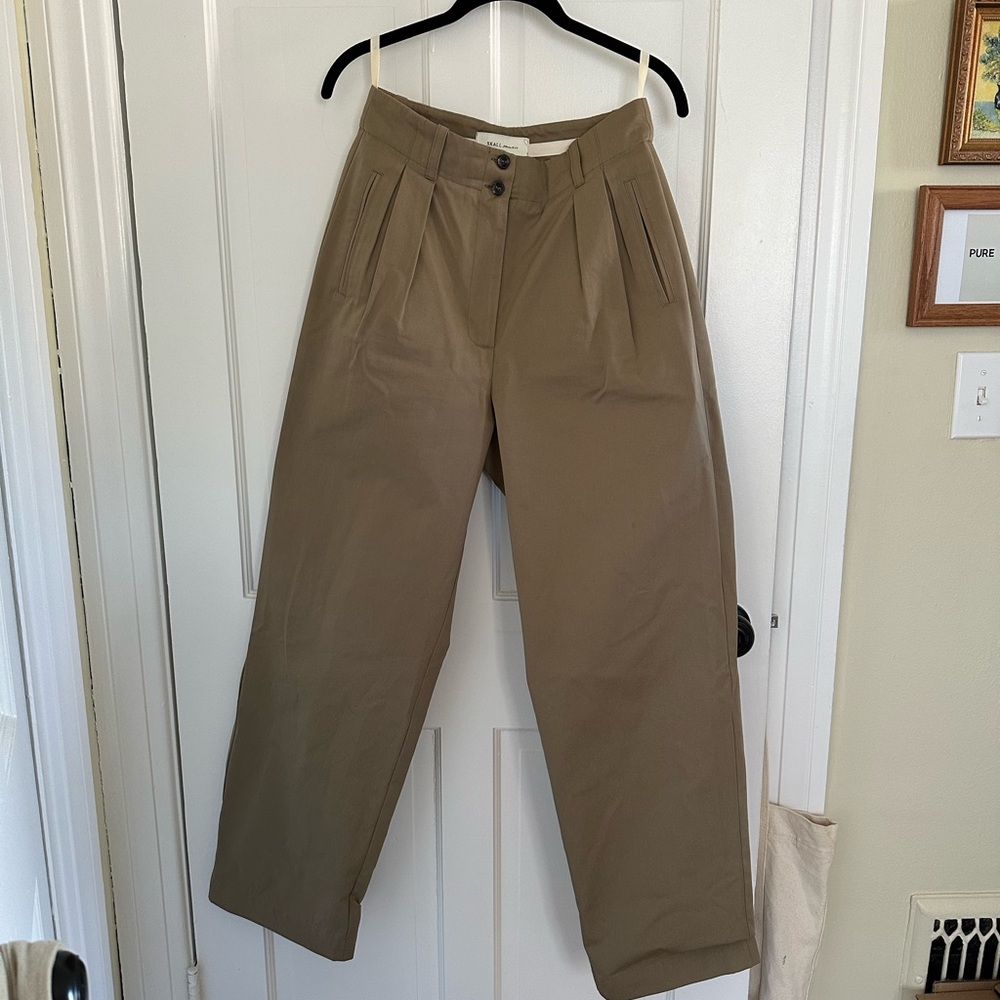 Skall Studio Painter Pants